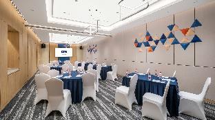 holiday inn express beijing yizhuang tongminghu an ihg hotel