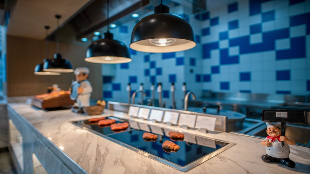 holiday inn express beijing yizhuang tongminghu an ihg hotel