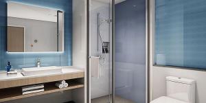 holiday inn express beijing yizhuang tongminghu an ihg hotel