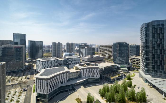 holiday inn express beijing yizhuang tongminghu an ihg hotel
