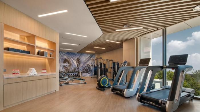 holiday inn express beijing yizhuang tongminghu an ihg hotel