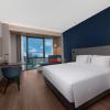 holiday inn express beijing yizhuang tongminghu an ihg hotel