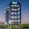 holiday inn express beijing yizhuang tongminghu an ihg hotel