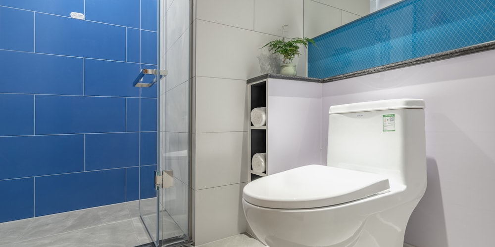 holiday inn express changsha south railway station an ihg hotel