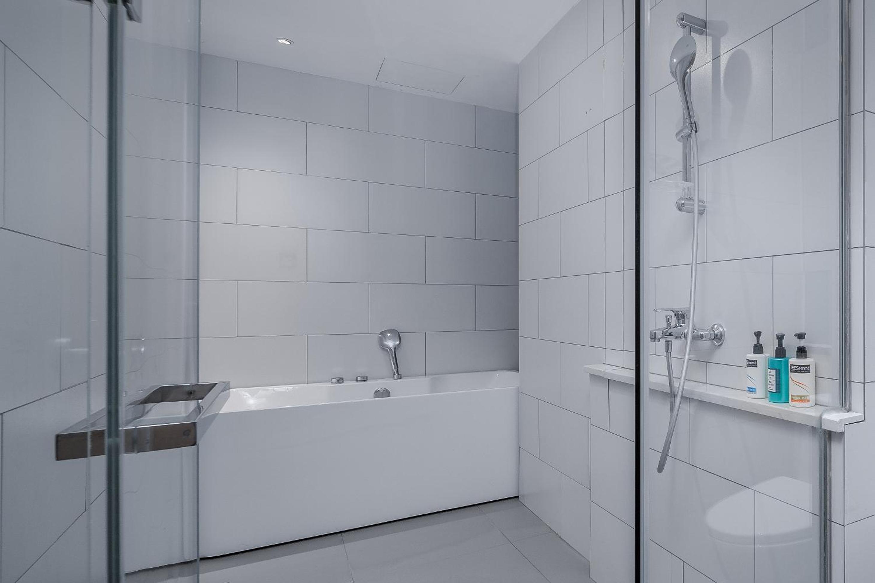 holiday inn express changsha south railway station an ihg hotel