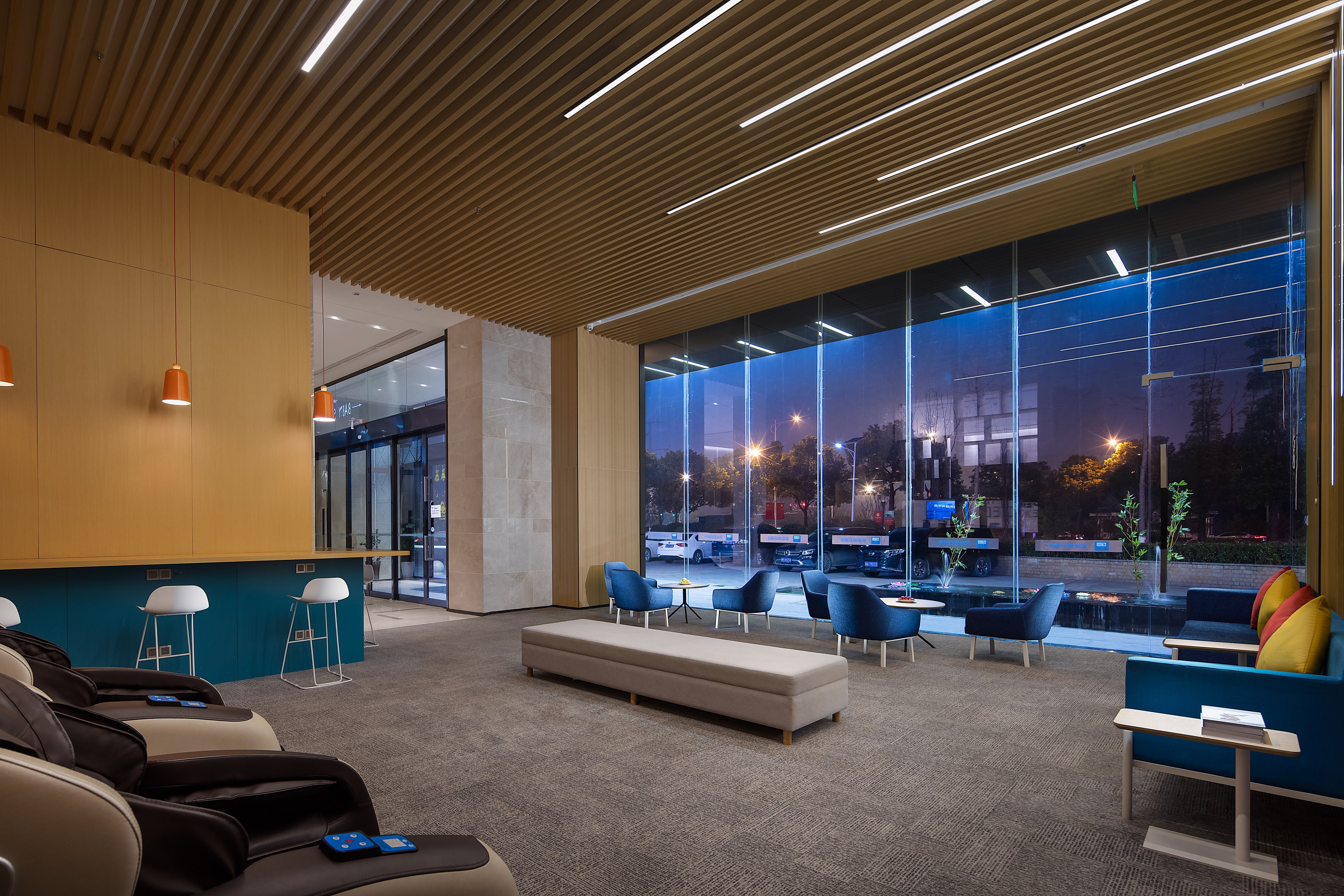 holiday inn express changsha south railway station an ihg hotel