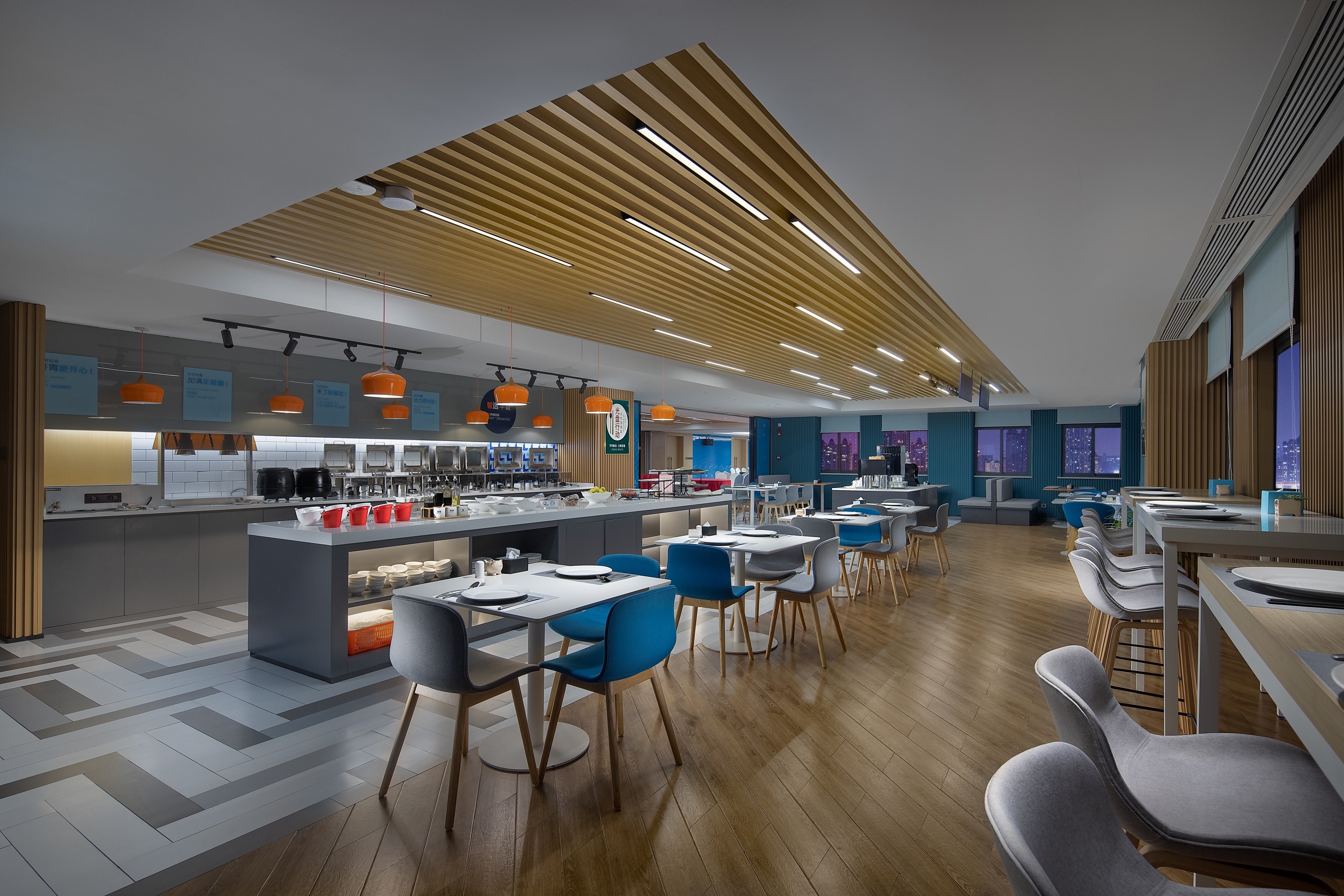 holiday inn express changsha south railway station an ihg hotel