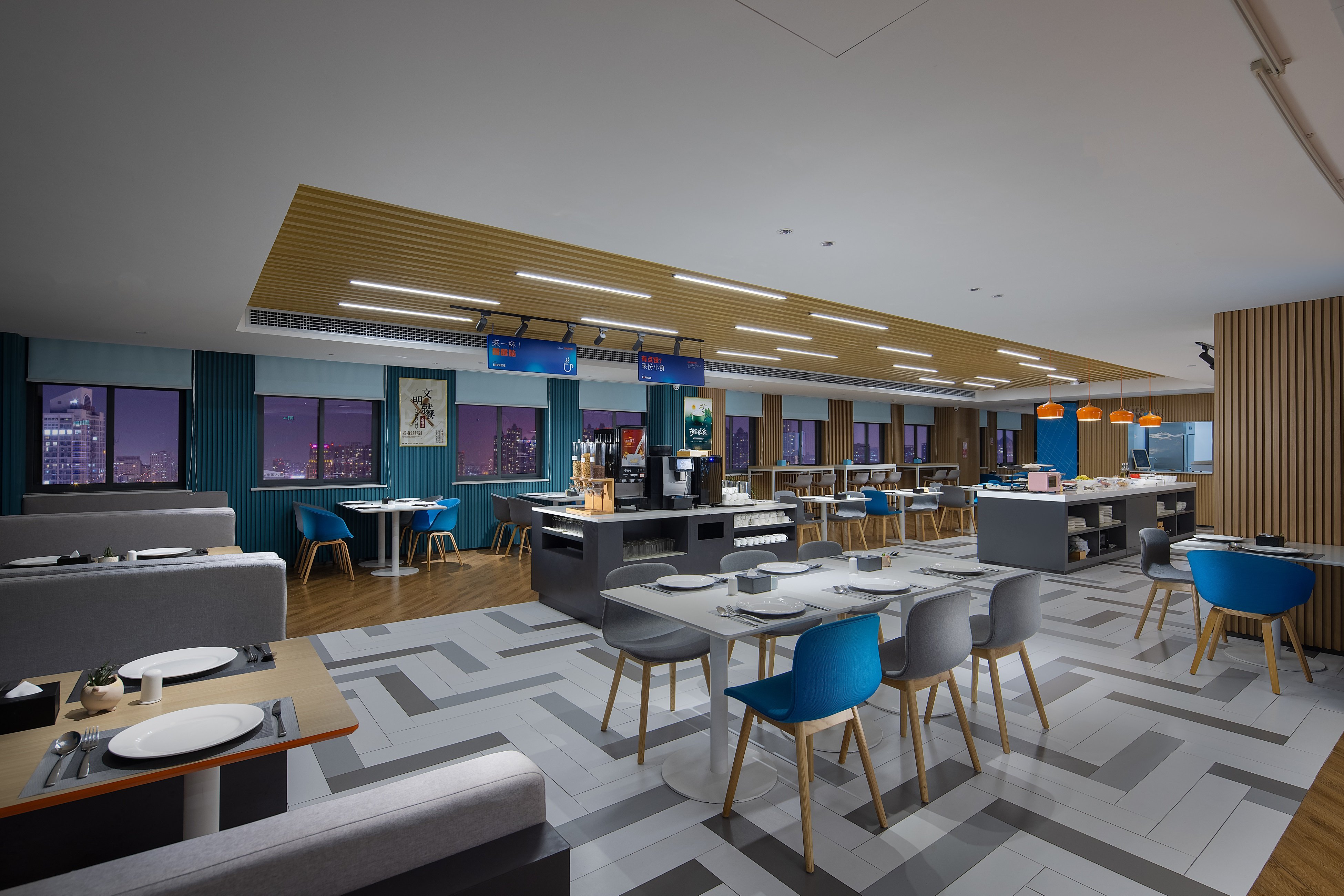 holiday inn express changsha south railway station an ihg hotel