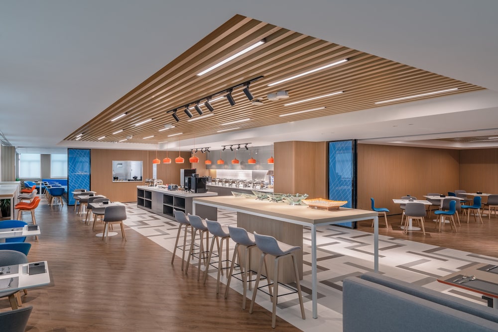 holiday inn express changsha south railway station an ihg hotel
