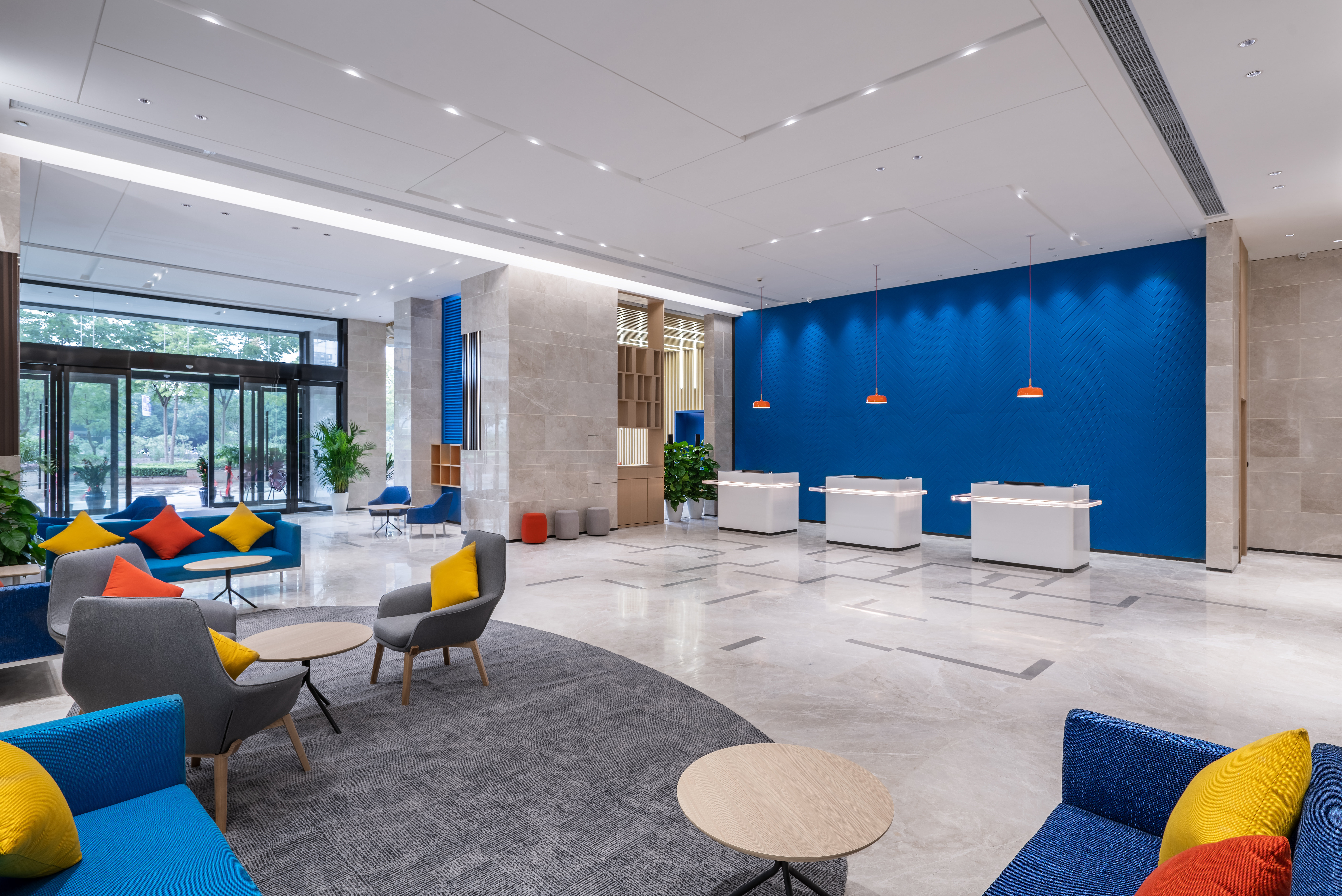holiday inn express changsha south railway station an ihg hotel