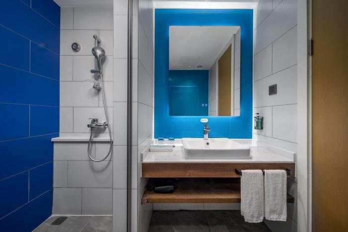 holiday inn express changsha south railway station an ihg hotel