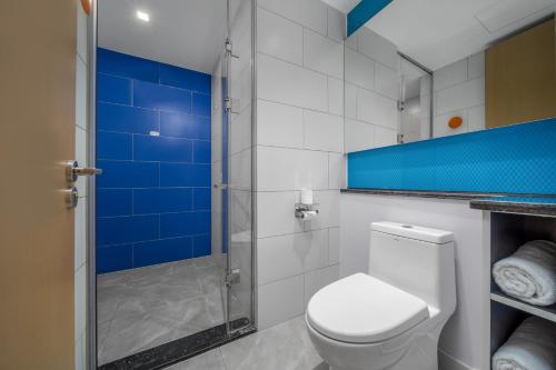 holiday inn express changsha south railway station an ihg hotel
