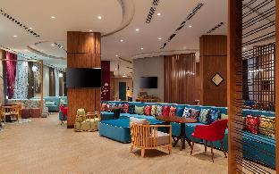hampton by hilton turkistan