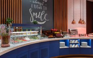 hampton by hilton turkistan