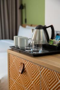 hampton by hilton turkistan