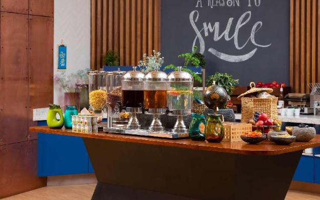 hampton by hilton turkistan