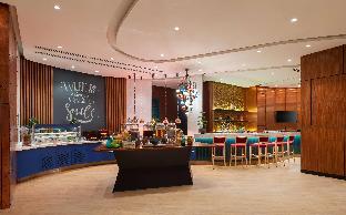 Hampton By Hilton Turkistan,,4 star