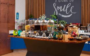 hampton by hilton turkistan