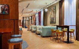 hampton by hilton turkistan