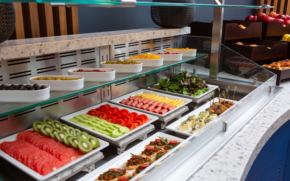 hampton by hilton turkistan