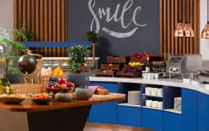 hampton by hilton turkistan