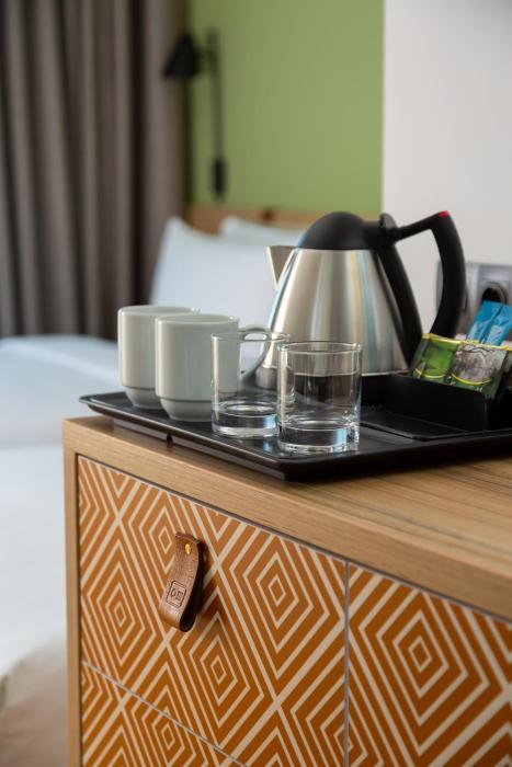 hampton by hilton turkistan