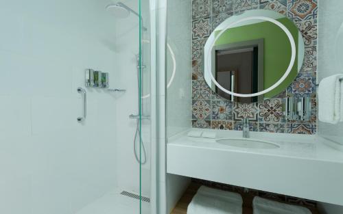 hampton by hilton turkistan