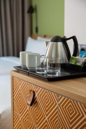 hampton by hilton turkistan