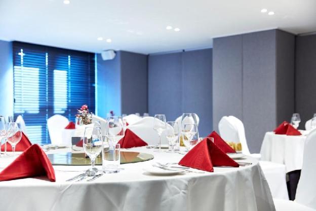 ramada by wyndham gumi