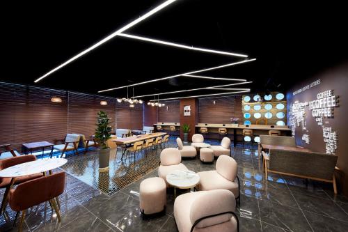 ramada by wyndham gumi