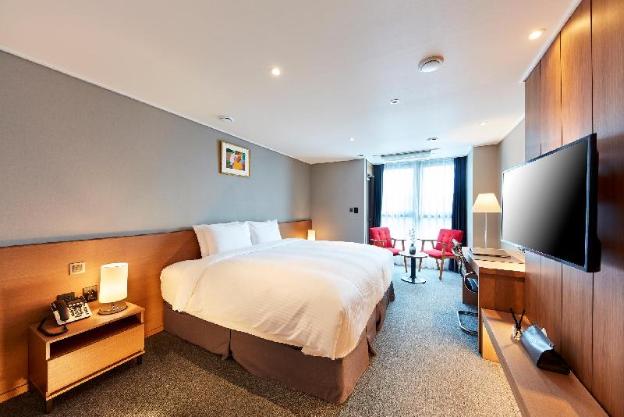 ramada by wyndham gumi