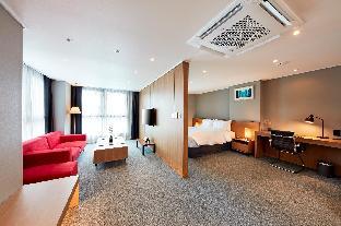 ramada by wyndham gumi