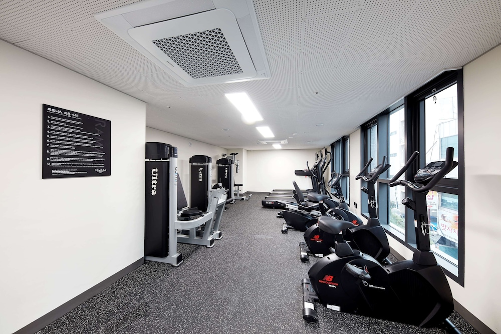 ramada by wyndham gumi