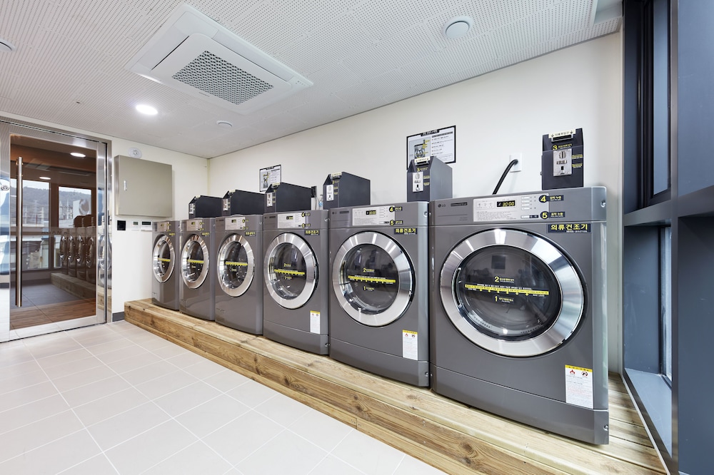 ramada by wyndham gumi