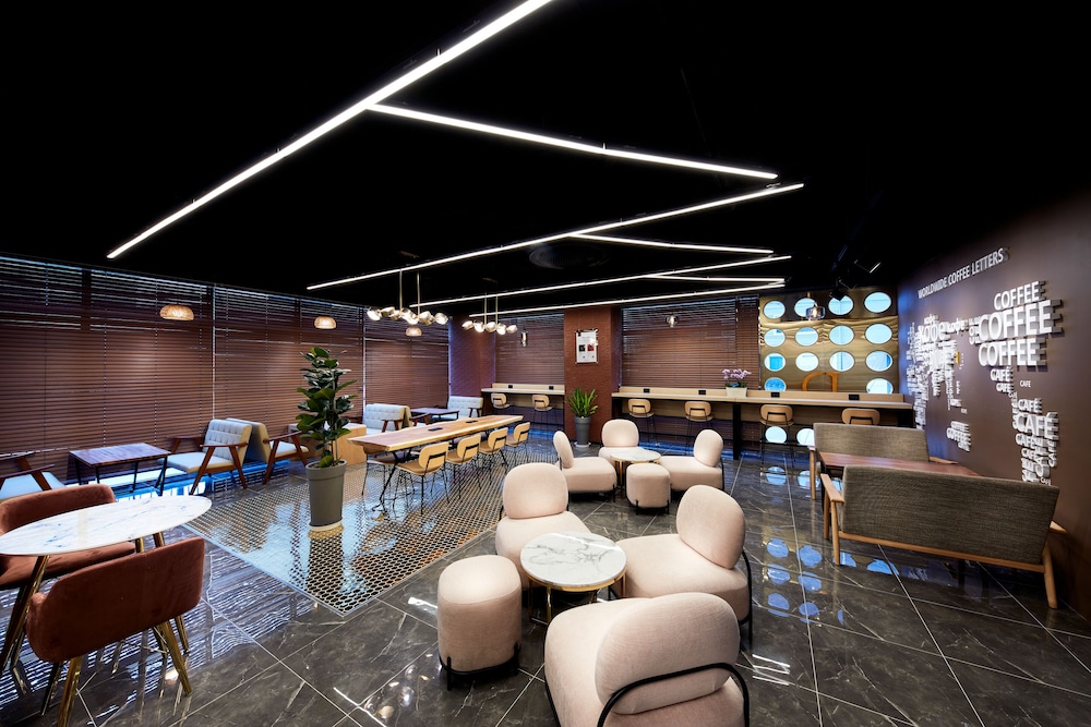 ramada by wyndham gumi