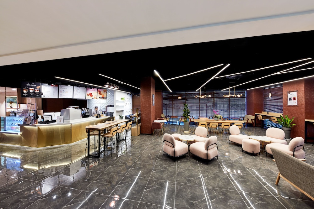 ramada by wyndham gumi