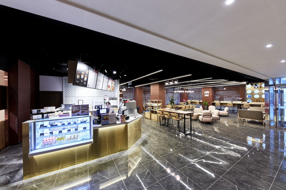 ramada by wyndham gumi