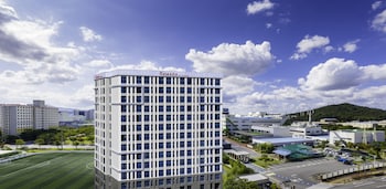 ramada by wyndham gumi