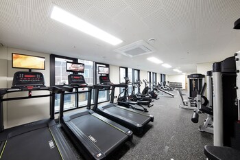 ramada by wyndham gumi