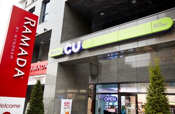 ramada by wyndham gumi