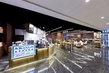 ramada by wyndham gumi