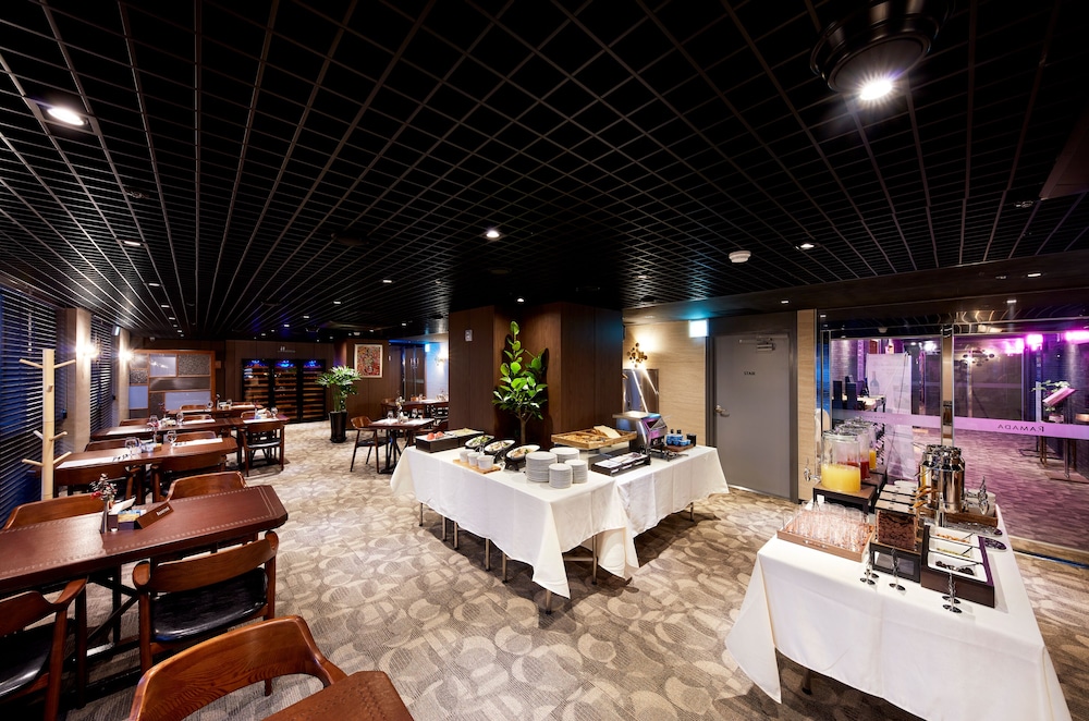 ramada by wyndham gumi