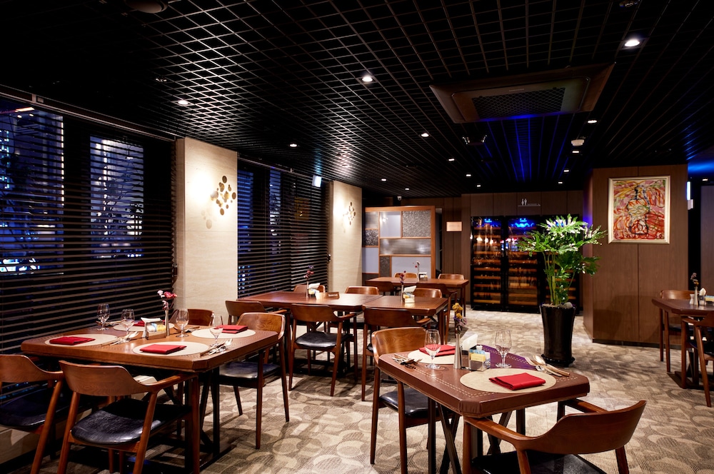 ramada by wyndham gumi