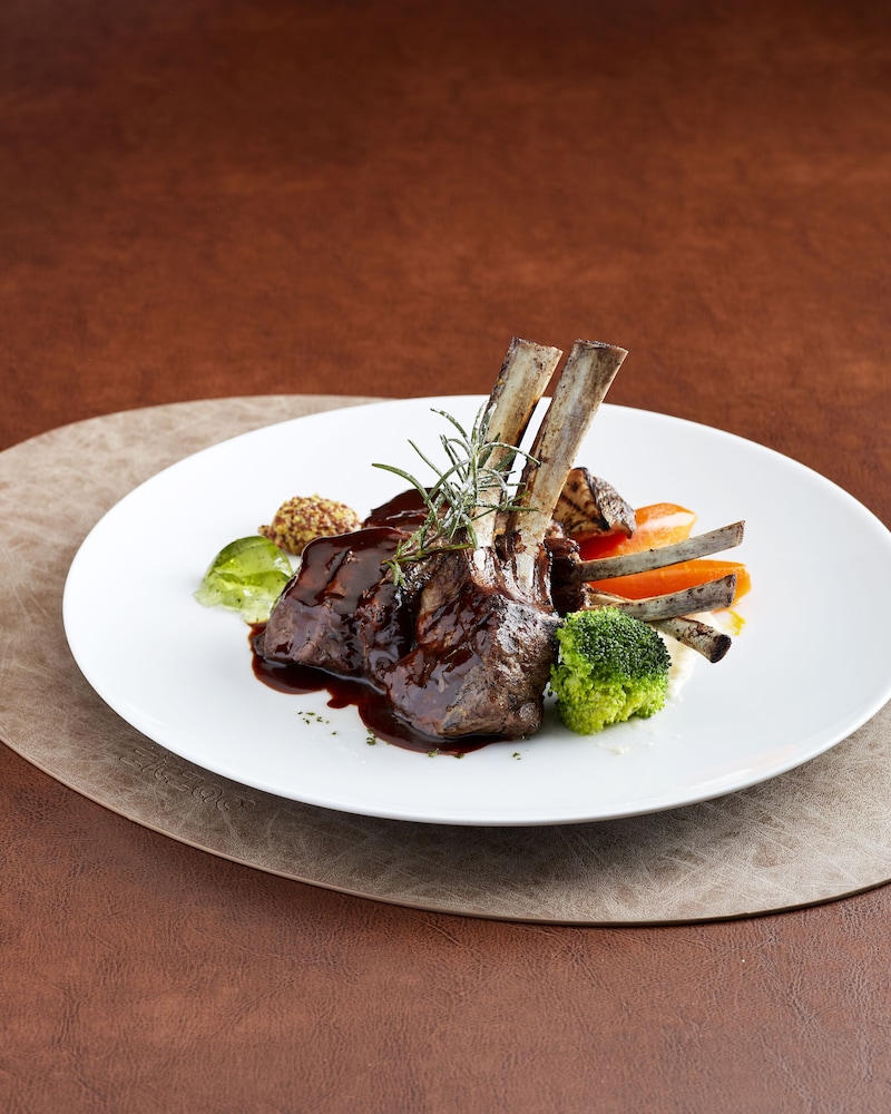 ramada by wyndham gumi