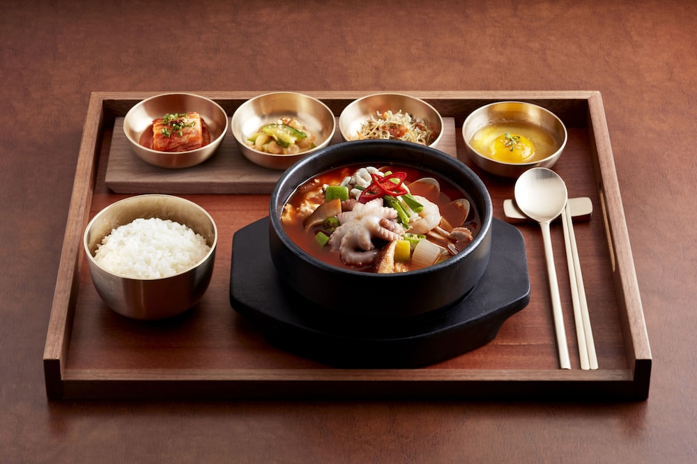 ramada by wyndham gumi