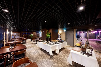 ramada by wyndham gumi