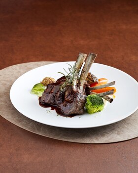 ramada by wyndham gumi