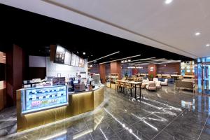 ramada by wyndham gumi