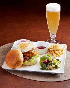 ramada by wyndham gumi