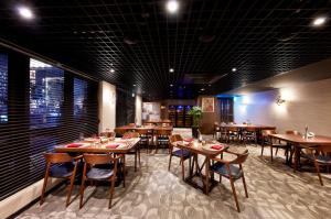 ramada by wyndham gumi